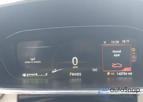 2019 Lincoln Continental Select z USA, uszkodzony, nr VIN 1LN6L9SK9K5614356